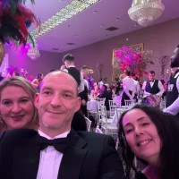 The Lowry Hotel Employee Justin Miwfm's profile photo