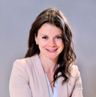 Desjardins Employee Andréanne Tremblay's profile photo