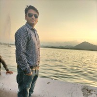 Cuarzo Employee Vishal Yadav's profile photo