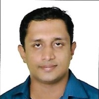 Stephen Chacko Email