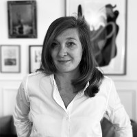 AGUTTES - Auction House Employee Clémentine Guyot's profile photo