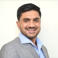 Asad Zaman's profile photo