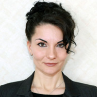 Netrisk Magyarország Employee Szabina Görög's profile photo