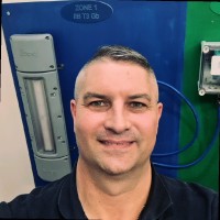 Tech Skills Australia - RTO 52737 Employee Ryno Fourie's profile photo