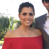 Tailor Partners Employee Julia Gazineu MacHado's profile photo