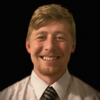 EIKON Consulting Group, LLC Employee Travis Reddick's profile photo