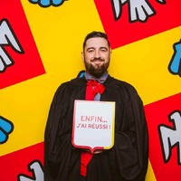 Kerry Employee Frédéric Guay-Fréchette's profile photo