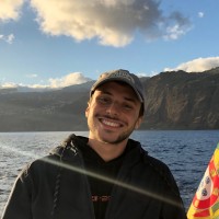 Baptiste de Maria's profile photo