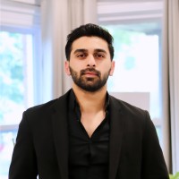 Bombardier Employee Junaid Amjad's profile photo