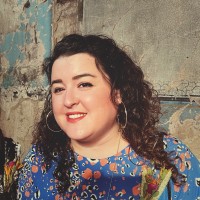 Jess Baker Email & Phone Number | EASTERN ANGLES THEATRE COMPANY
