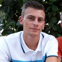 VINCI Energies Employee Mathieu Gautier's profile photo