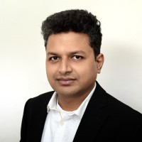 StartupYo Employee Ravi Budama's profile photo