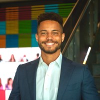 Gensler Employee John Eldred's profile photo