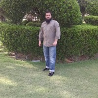 Adil Maroof Email