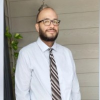 Houston Methodist Employee Alan Rt's profile photo