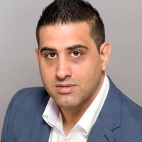MEP Hire Employee Paul Clark's profile photo