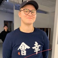 Lectrium Employee Ignas Vincerževskis's profile photo