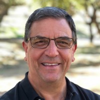 Swedenborg Foundation Employee Carl Godlove's profile photo