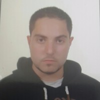 Chief Marketer Employee Ayman Aldin's profile photo