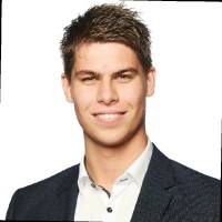 Deloitte Employee Peter Tol's profile photo