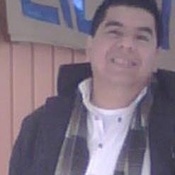 Códice <think: web> Employee Eduardo Julián-Gómez's profile photo