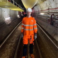 SHAW Manufacturing Ltd Employee Jack Miller's profile photo