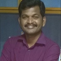 Suguna Foods Limited Employee Shakthivel P's profile photo