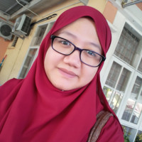 onCloud Technologies Sdn Bhd Employee Khadijah Ariffin's profile photo