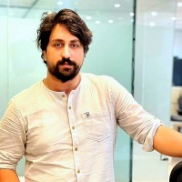 Bullivant Arabia Limited Employee Abid Imdad's profile photo