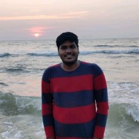 RediSolve Software Pvt. Ltd. Employee Poovarasan A's profile photo