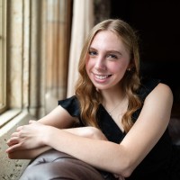 Ohio Statehouse Employee Nina Greenberg's profile photo