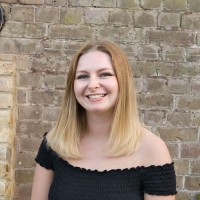 Team Tactics Employee Charlotte Daines's profile photo