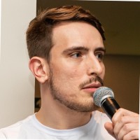 Laghetto Hotéis Employee Diogo Rafael Benetti Swaizer's profile photo