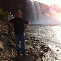 Park Indigo UK Employee Justin Cooney's profile photo
