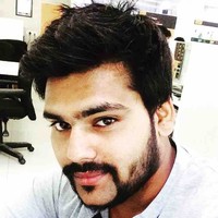 Valmet Employee Abhay Mathur's profile photo