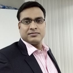 Ubisoft India Studios Employee Kiraan Giri's profile photo