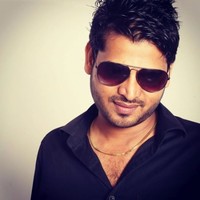 Shravan Kumar Email
