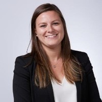 NBC Universal Employee Christine Banos's profile photo