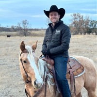 Boehringer Ingelheim Employee Brody Jones's profile photo