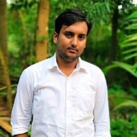 IBM Employee Santanu Bag's profile photo