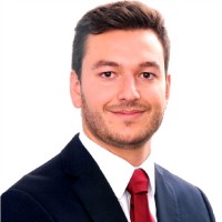 Redbridge School Employee Victor Nunes's profile photo