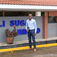 Emmanuel Muteti Email & Phone Number