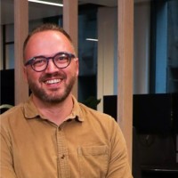 Avantage IT Employee Nick van der Have's profile photo