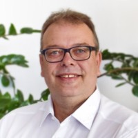 ICS Group Employee Kai-Uwe Kaps's profile photo