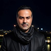 SILVERLINE MEDIA PRODUCTIONS S.A Employee Nick Kalis's profile photo