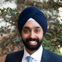The Eye Centers of Racine and Kenosha Employee Inder Singh's profile photo