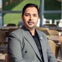 InterContinental Hotels at Dubai Festival City Employee Mohit Setia's profile photo