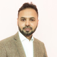 COBAIT Employee Abdur Rouf's profile photo