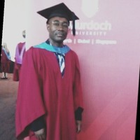 WA Blue Sky Employee Moses Eyiya's profile photo