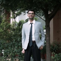 Xananoids Employee Siddharth Sharma's profile photo